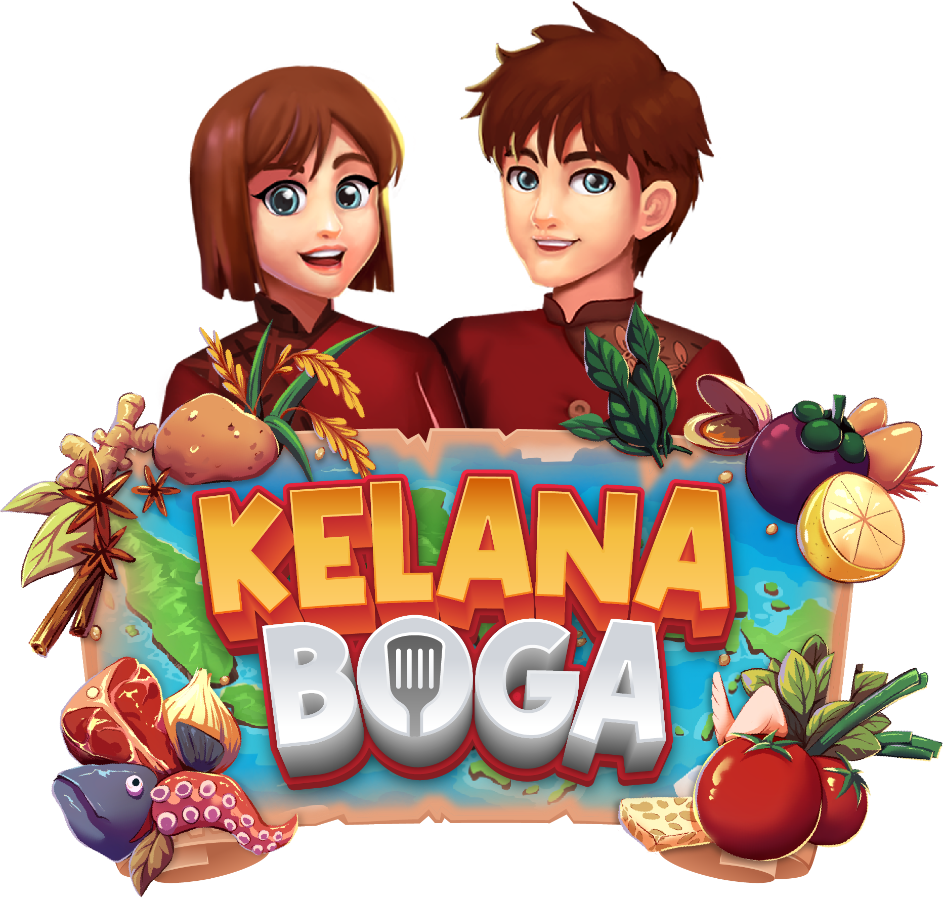 Kelana Boga